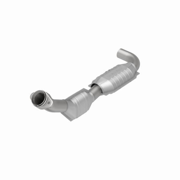 Magnaflow 447121