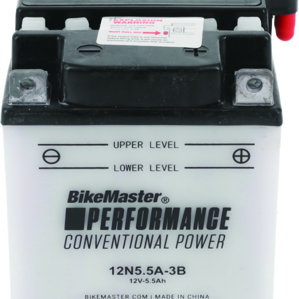 BikeMaster 781033