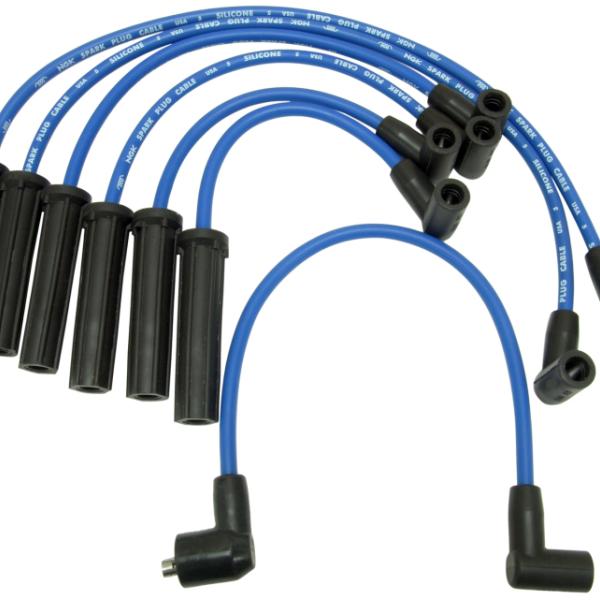 NGK Spark Plug Wire Sets NGK 52348