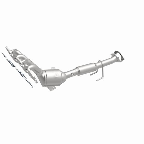 MAG Converter Direct Fit Magnaflow 22-165