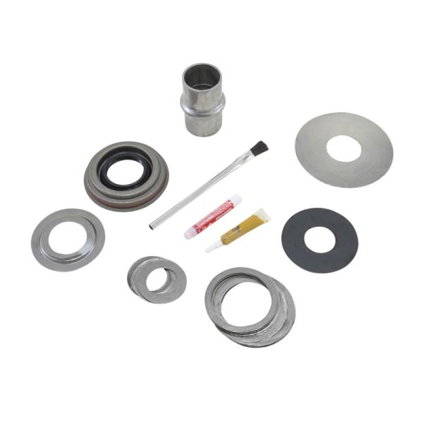 YUK Minor Install Kits Yukon Gear & Axle MK D44-DIS