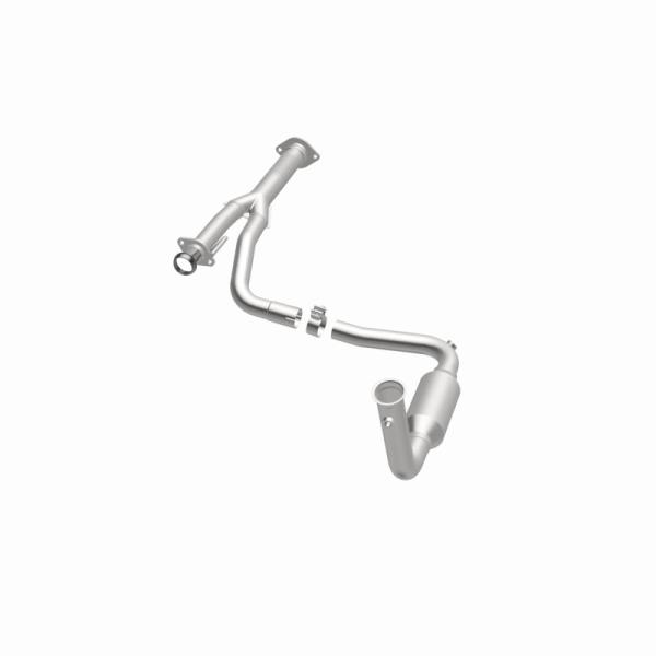MAG Converter Direct Fit Magnaflow 4551582