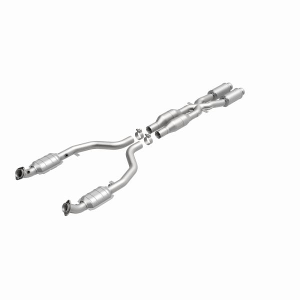 MAG Converter Direct Fit Magnaflow 5411031