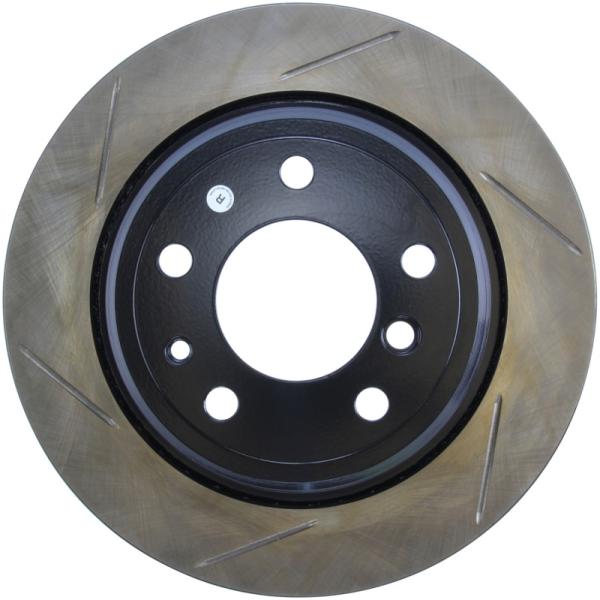 Stoptech 126.34034SR