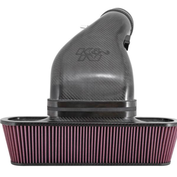 K&N Engineering 63-3080