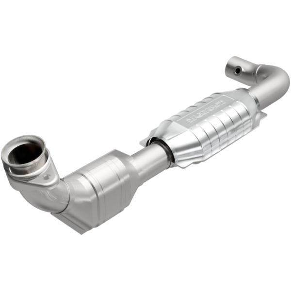 MAG Converter Direct Fit Magnaflow 93374