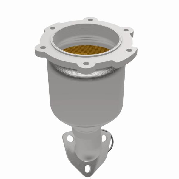 MAG Converter Direct Fit Magnaflow 49296