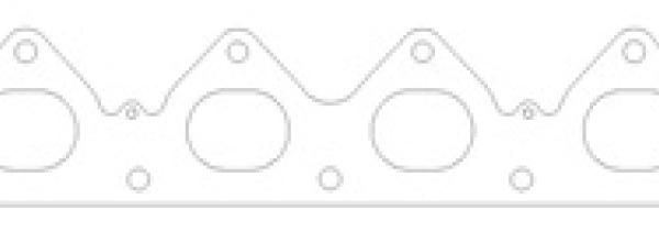 Cometic Gasket C4155C