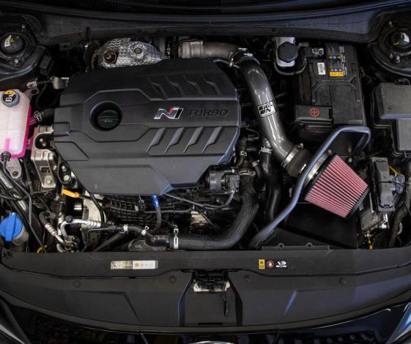 K&N Engineering 69-5329TC