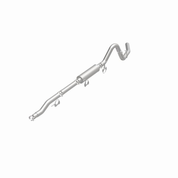 MAG BRE Exhaust Kits Magnaflow 106-0480