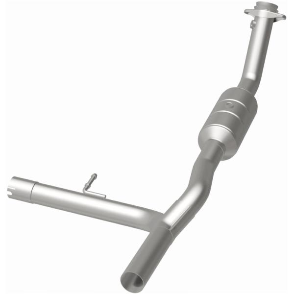 Magnaflow 4551410