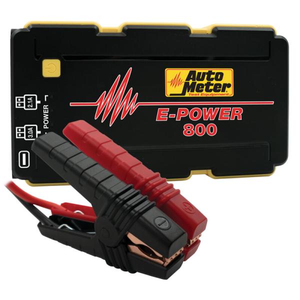 AutoMeter EP-800