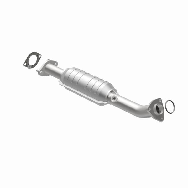MAG Converter Direct Fit Magnaflow 24748