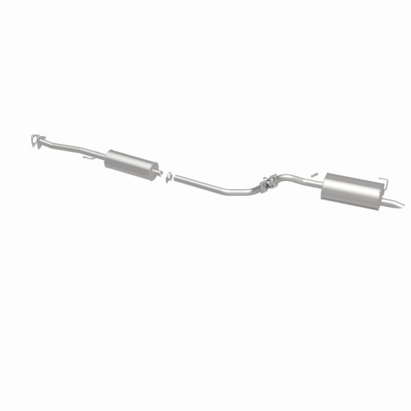 MAG BRE Exhaust Kits Magnaflow 106-0621