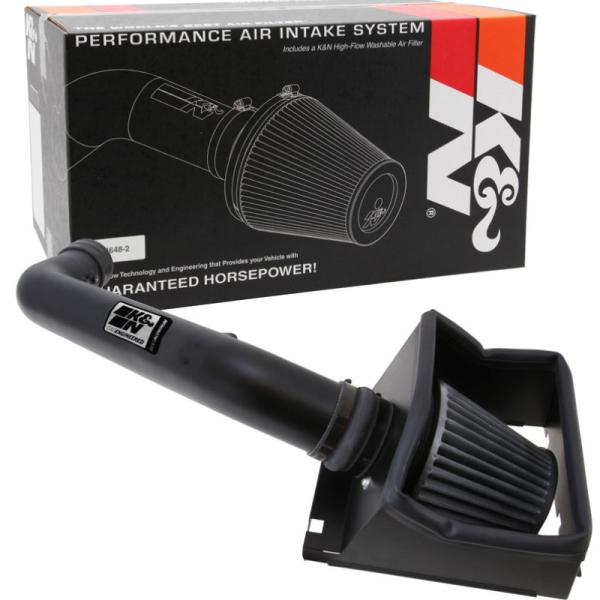 K&N Engineering 71-2584