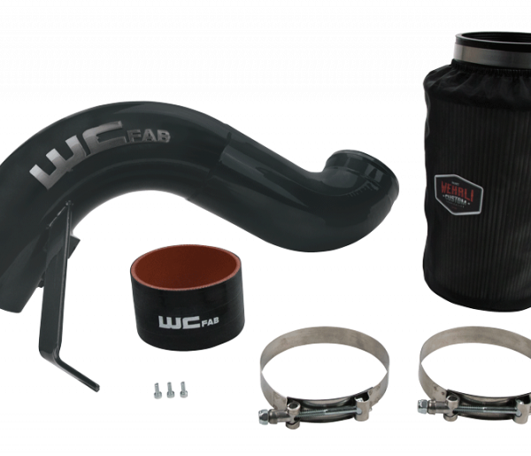 Wehrli WCF100863-BR