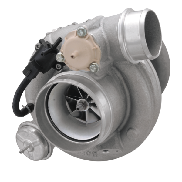 BorgWarner 12747100007