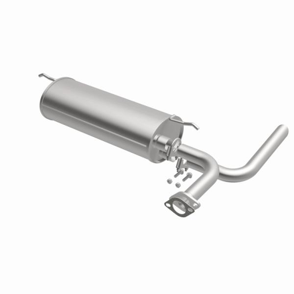 MAG BRE Exhaust Kits Magnaflow 108-0175