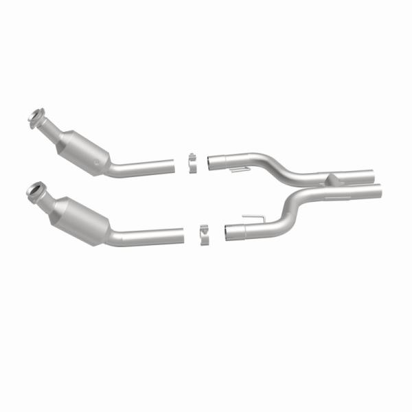 Magnaflow 49001
