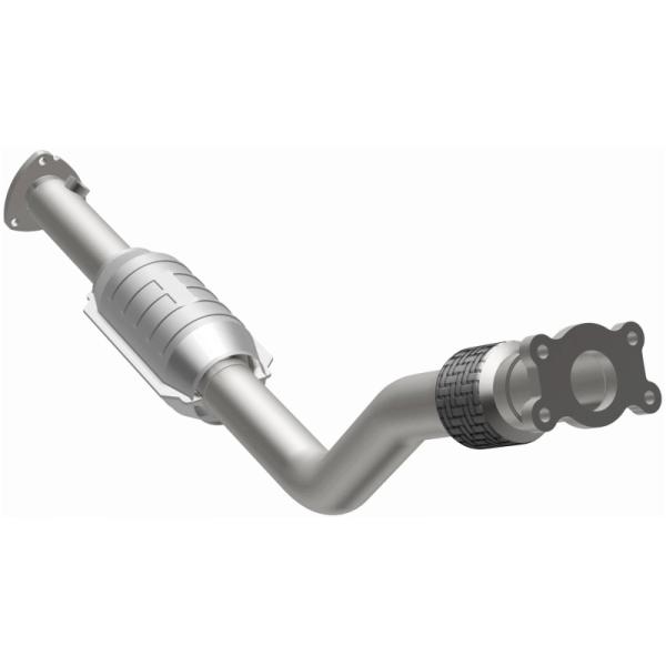 MAG Converter Direct Fit Magnaflow 23474