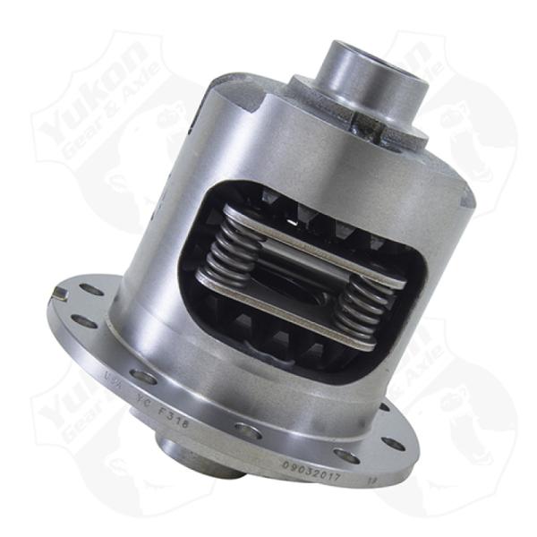 Yukon Gear & Axle YC F318
