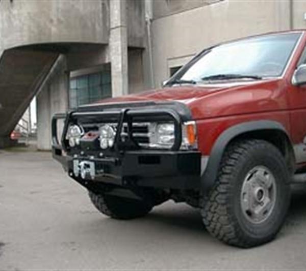 ARB Bull Bars ARB 3438050