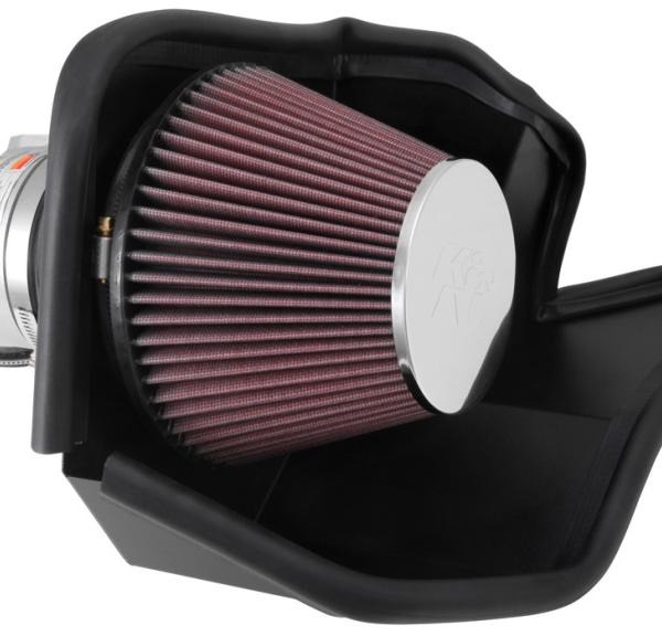 KN 69 Typhoon Intake K&N Engineering 69-5310TS