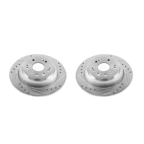 PowerStop JBR1384XPR