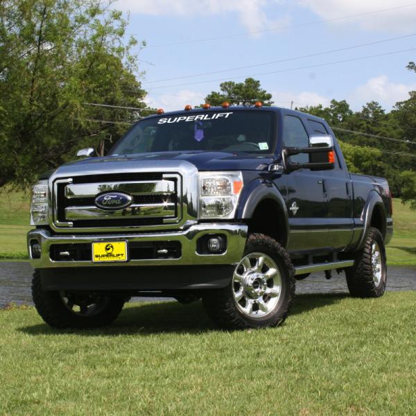 Superlift K1009