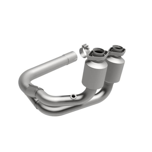MAG Converter Direct Fit Magnaflow 50899