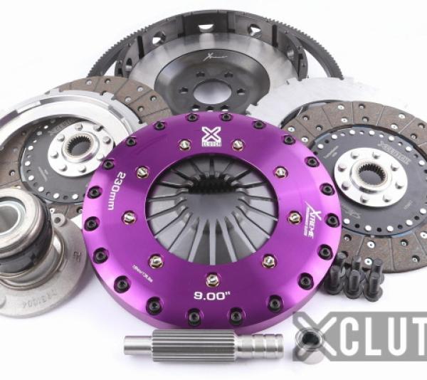 XCLUTCH XKGM23630-2G