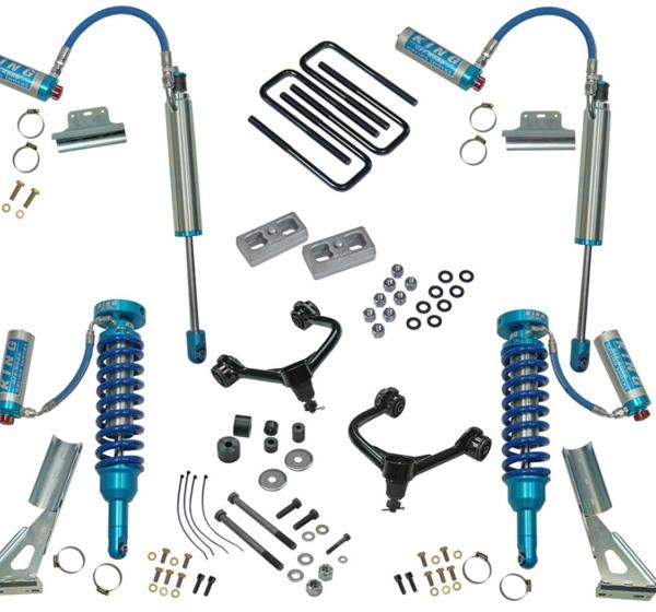 Superlift K1012KG