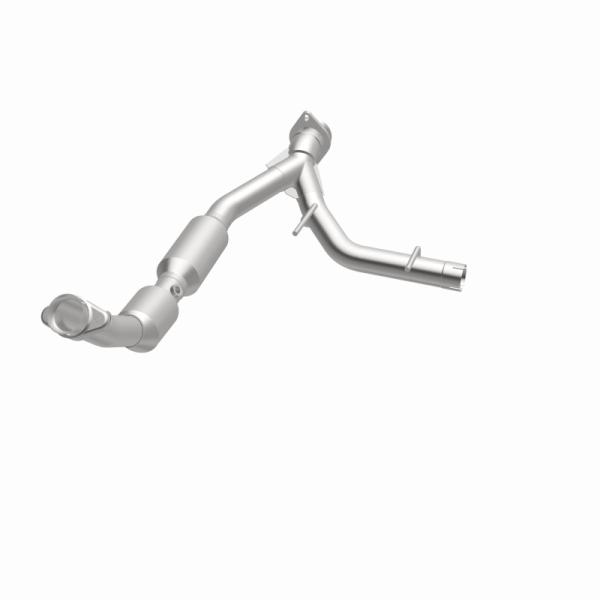 Magnaflow 4583078