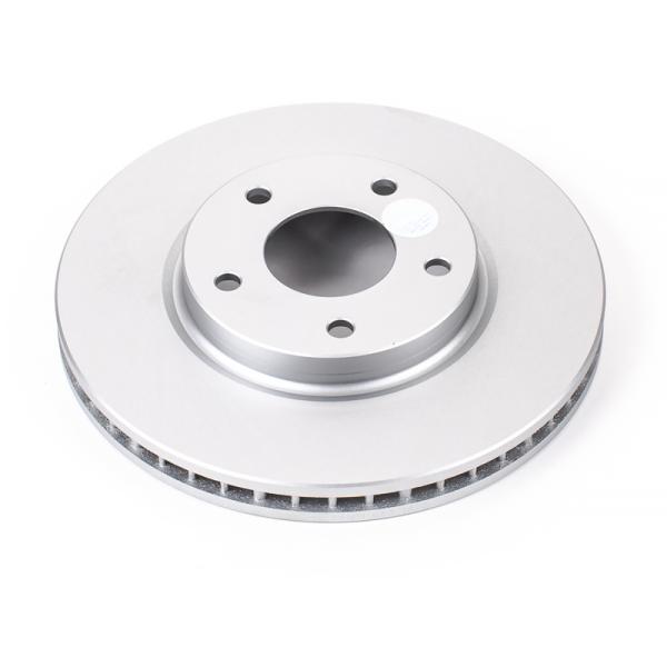 PowerStop JBR1129EVC