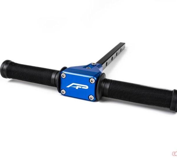 Agency Power AP-RZR-315-BLU