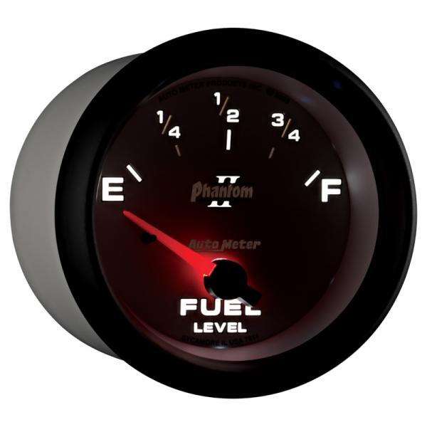 AutoMeter 7814