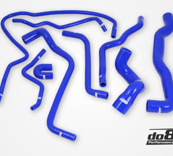 DOB Hose - Coolant/Radiator do88 DO88-KIT101B