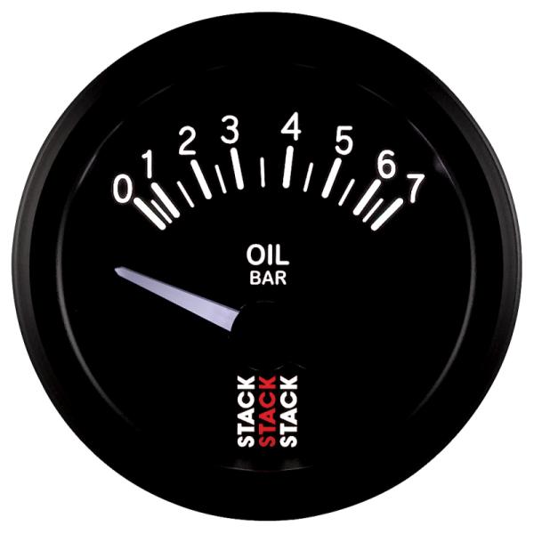 AutoMeter ST3201