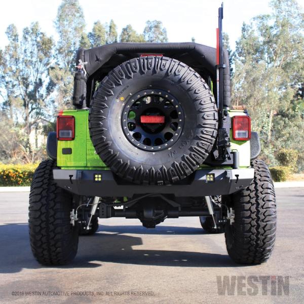 Westin 59-82005