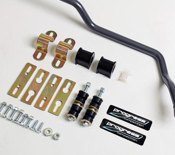 Progress Technology 61.1002