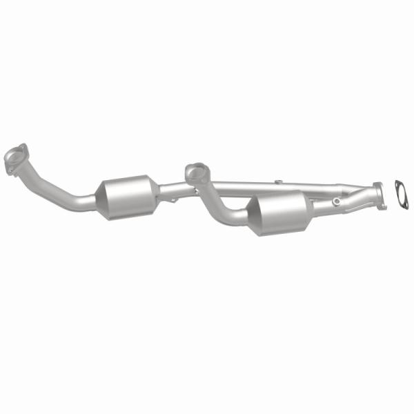 MAG Converter Direct Fit Magnaflow 3391353