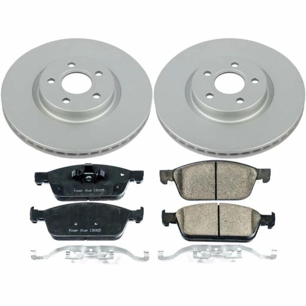 PowerStop CRK8175