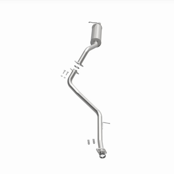Magnaflow 106-0843