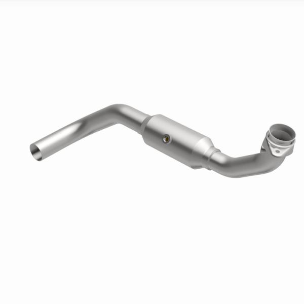 MAG Converter Direct Fit Magnaflow 4651412