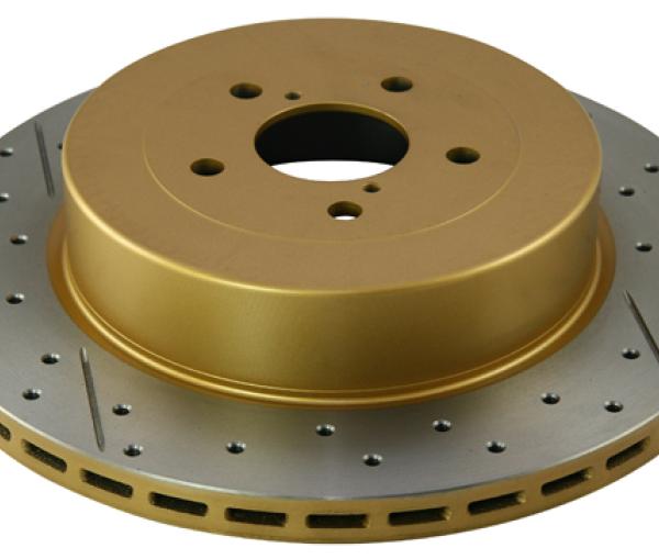 DBA 655X-10