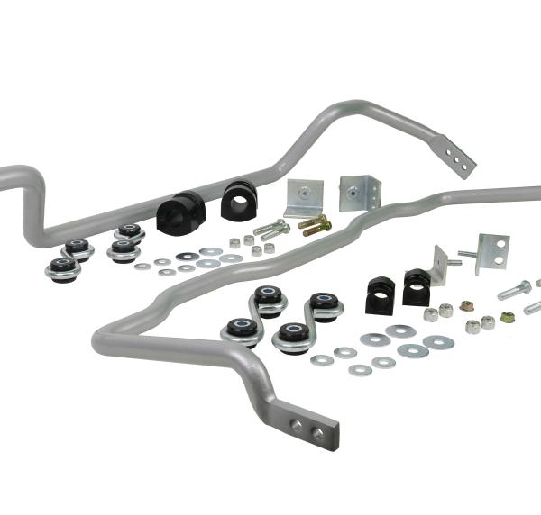 Whiteline BBK001