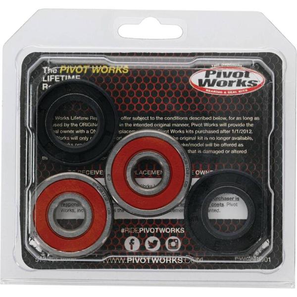 Pivot Works 25-1442-P