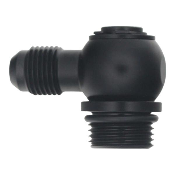 DW AN-AN Male Couplers DeatschWerks 6-02-0419-B