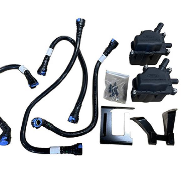Ford Racing M-6766-A23D