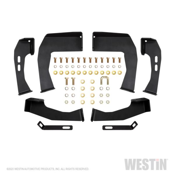 Westin 56-11955